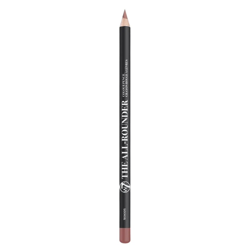 W7 Cosmetics The All-rounder Colour Pencil Moody Nude
