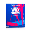 Tame It! Wax Strips