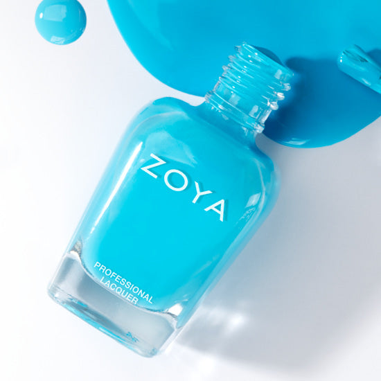Zoya Nail Polish Marisol