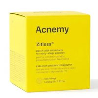 Zitless Microdart Pimple Patches