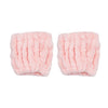 Cleansing Cuffs