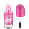 Gel Nail Colour 07 PinkVentures