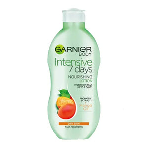 Body Intensive 7 Days Nourishing Body Lotion
