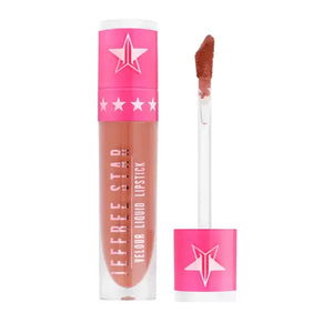 Velour Liquid Lipstick Leo