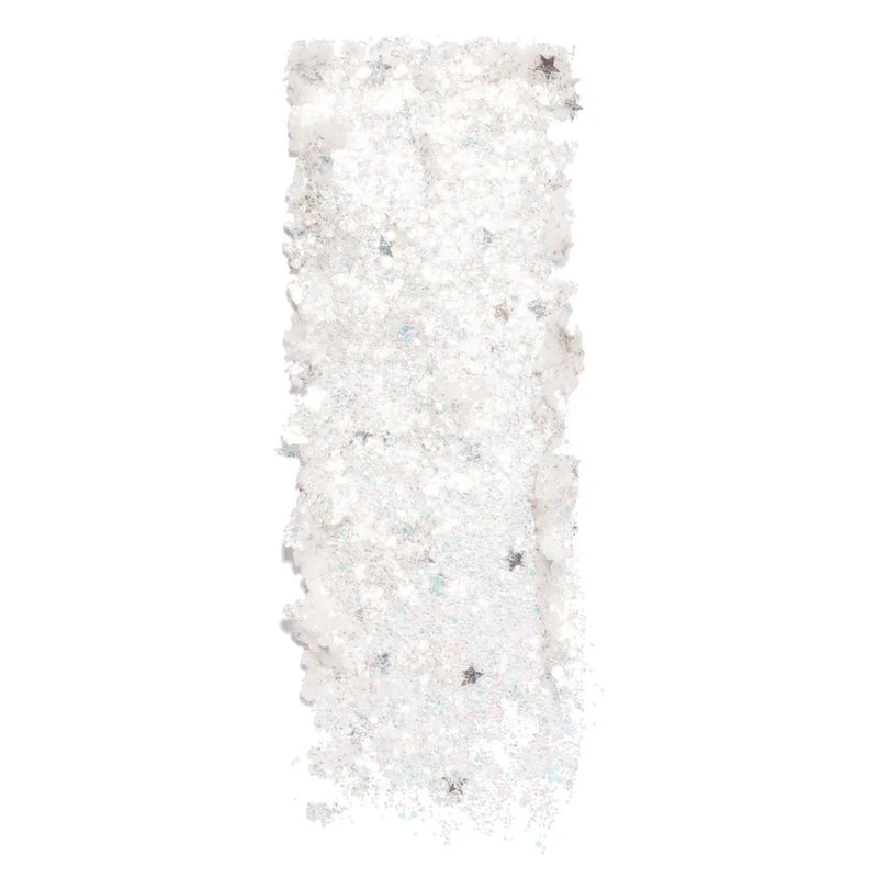 KimChi Chic Beauty Glitter Sharts Body Glitter 03 Supernova Crystal