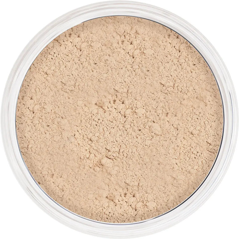 Kryolan Professional Make-up Anti-Shine Powder