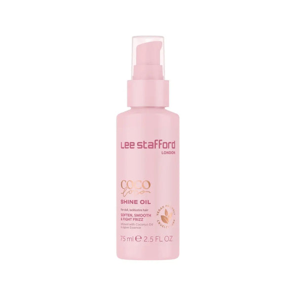Lee Stafford CoCo LoCo & Agave Hair Oil