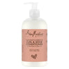 Coconut & Hibiscus Curl & Shine Conditionneur