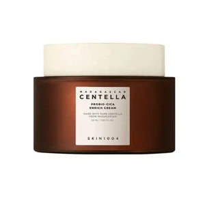 Madagascar Centella Propio-Cica Enrich Cream