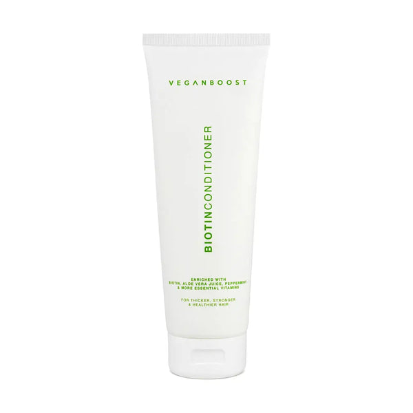 Veganboost Biotin Conditioner
