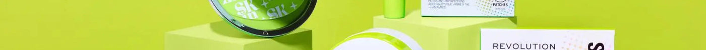 Revolution Skin Skindividuals