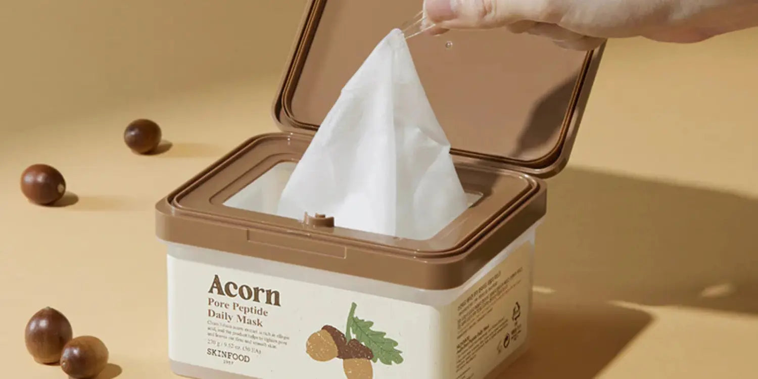 Peptides skincare boozyshop