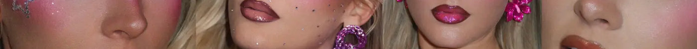 Zara Larsson Makeup tutorial Boozyshop
