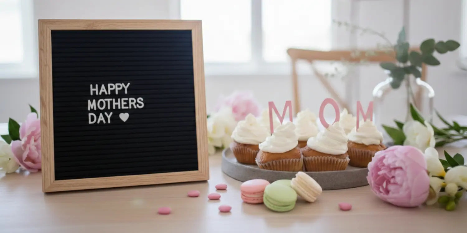 Boozyshop moederdag cadeaus inspiratie mothersday gift inspo