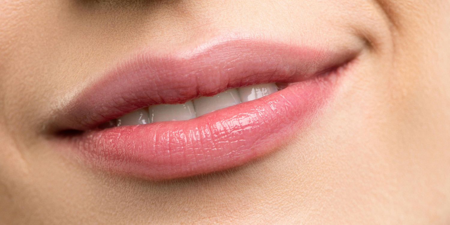 Tips voor volle natuurlijke lippen!