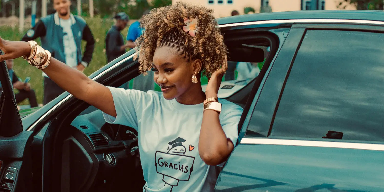 Afro Hair Care: Bye Breakage, Hello Shine Boozyshop