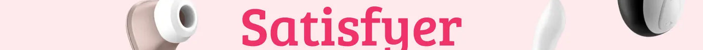 Satisfyer