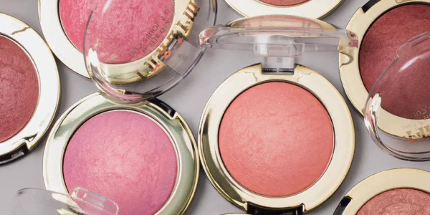 Cream blush vs powder blush: welke kies jij?