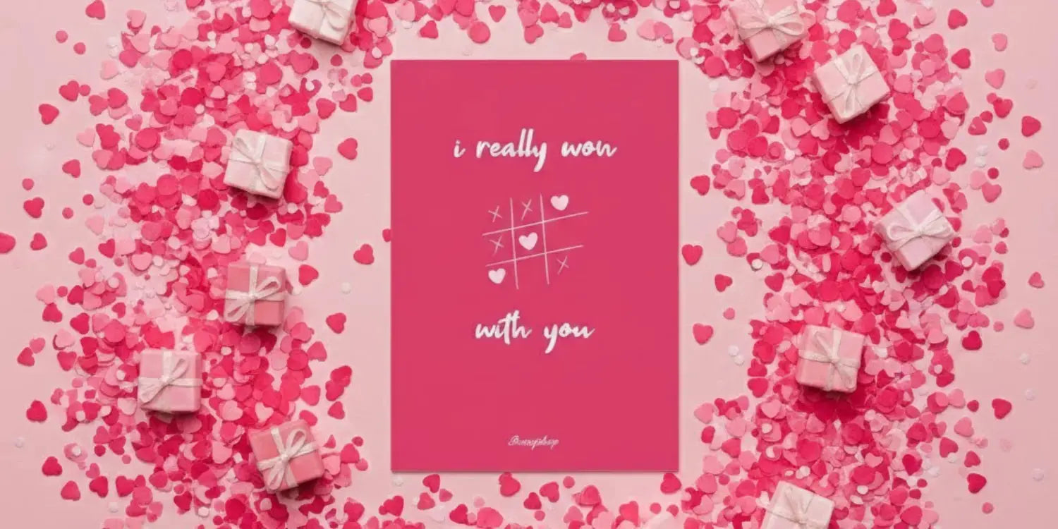 Valentijnscadeaus waar je hart sneller van gaat kloppen