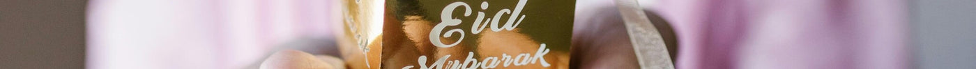 Eid mubarak