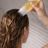 Routine capillaire en 11 étapes