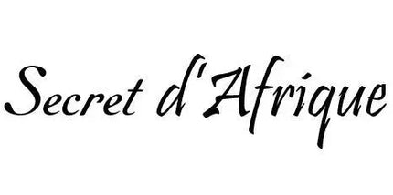 Secret d'Afrique - Boozyshop