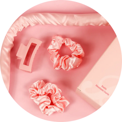 Cadeaux de soins capillaires