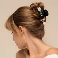 Accessoires et outils pour cheveux