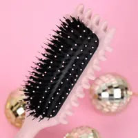 Brosses à cheveux et peignes