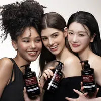 Beauté coréenne Soins Capillaires