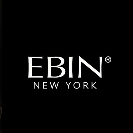 Ebin New York hair care Boozyshop