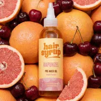 Soins capillaires vegan