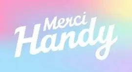 Merci Handy Boozyshop