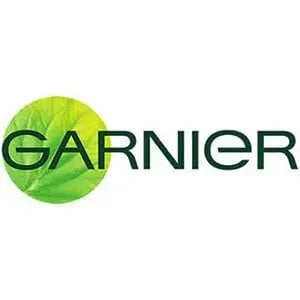 Garnier haircare and skincare Boozyshop