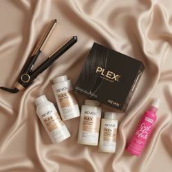 Cadeaux de soins capillaires