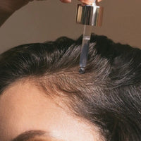 Croissance des cheveux
