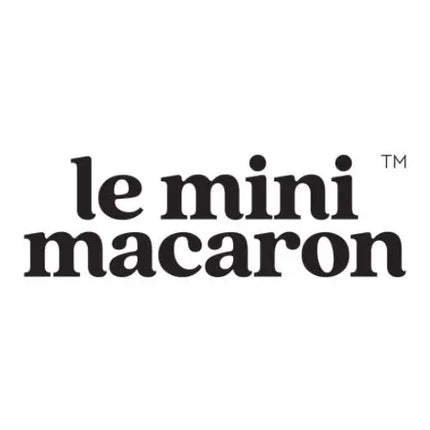 le mini macaron