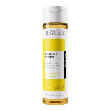 Revuele Vitamin C Toner