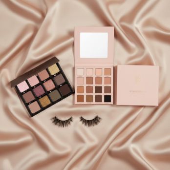 Eid Glam Essentials