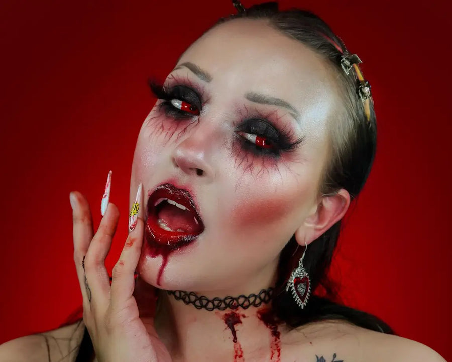 Tout pour votre look de Halloween