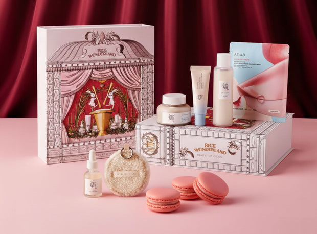 <h2>For skincare geeks</h2>