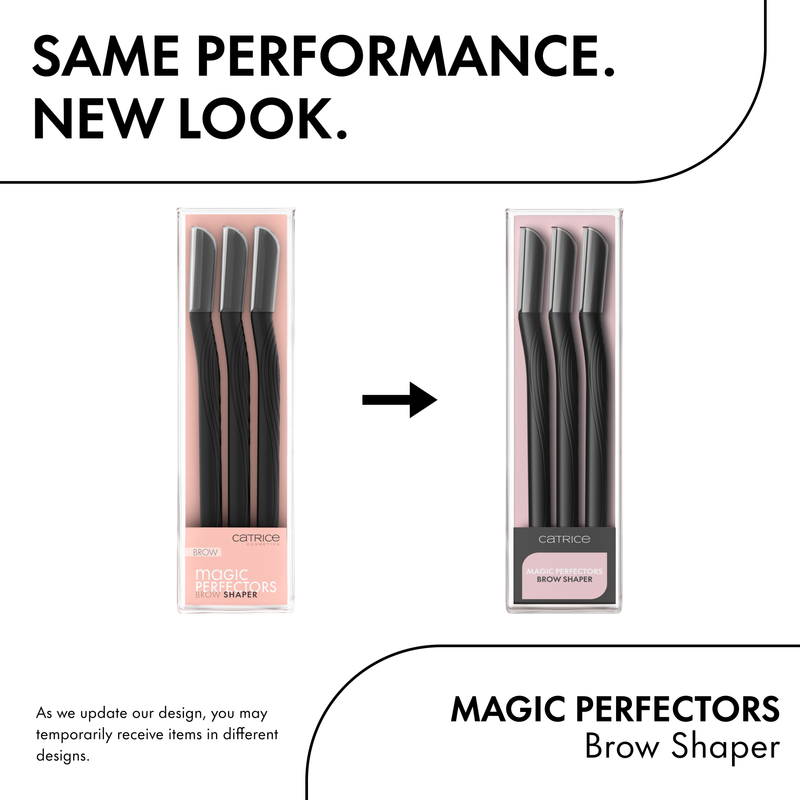 Magic Perfectors Brow Shaper