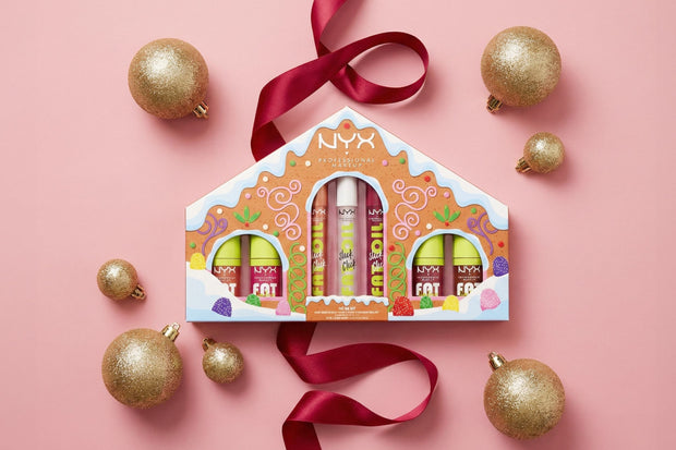 Cadeaux pour le maquillage