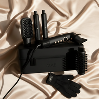 Cadeaux de soins capillaires