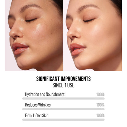 7days Beauty Face Cream Moisturizing and Lifting Collagen Whipped Souffle