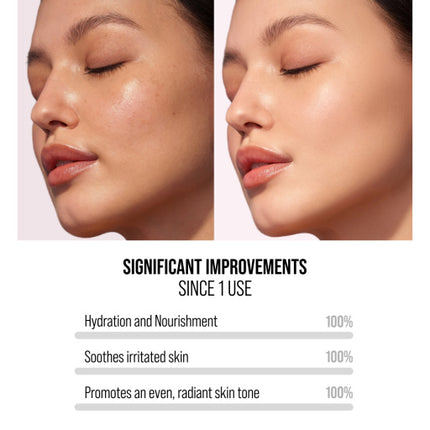 7days Beauty Face Cream Moisturizing and Radiance Vitamin C