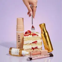 Birthday Shop