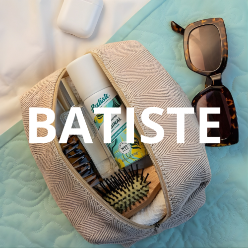 Parfait pour les déplacements