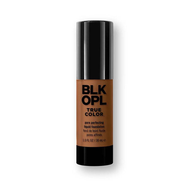 Black Opal True Color Pore Perfecting Liquid Foundation 360 Warm Almond