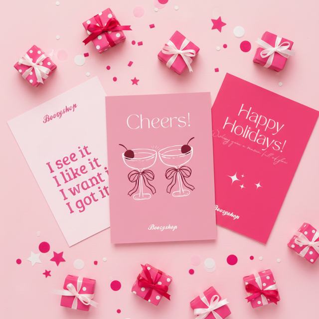 <h2>Maak je cadeau extra speciaal!</h2>